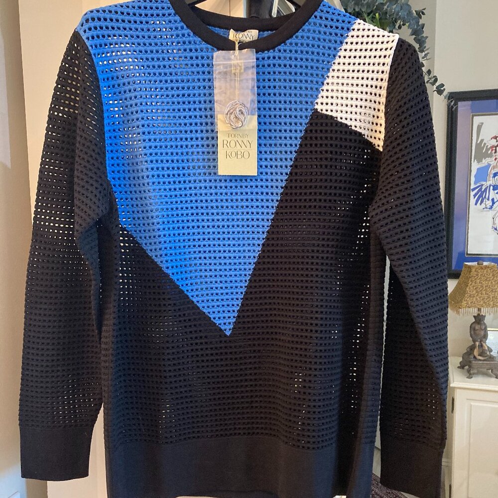 Ronny Kobo Top